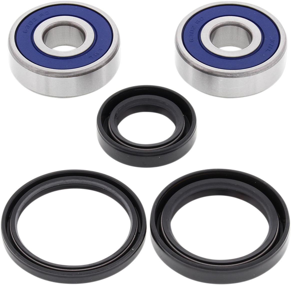 All Balls Wheel Bearing Kit 25-1307