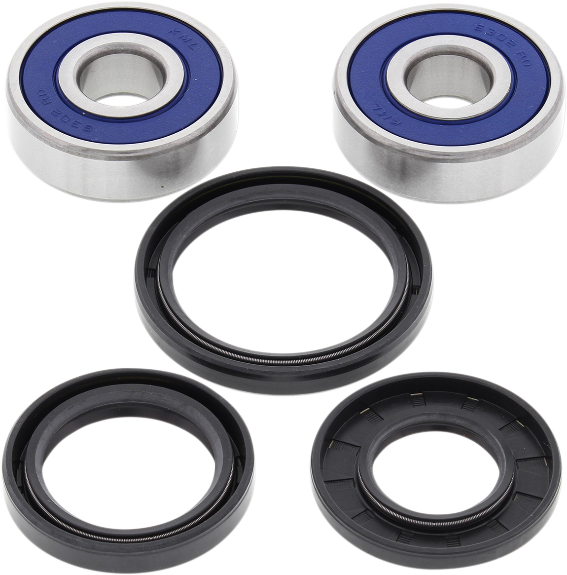 All Balls Wheel Bearing Kit 25-1310