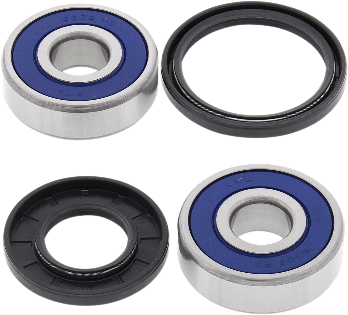 All Balls Wheel Bearing Kit 25-1312
