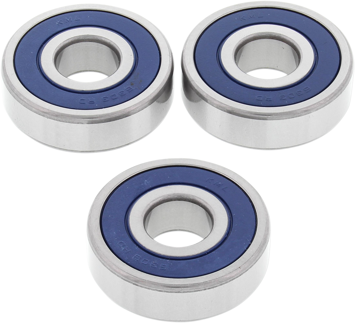 All Balls Wheel Bearing Kit 25-1327