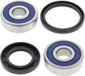 All Balls Wheel Bearing Kit 25-1334