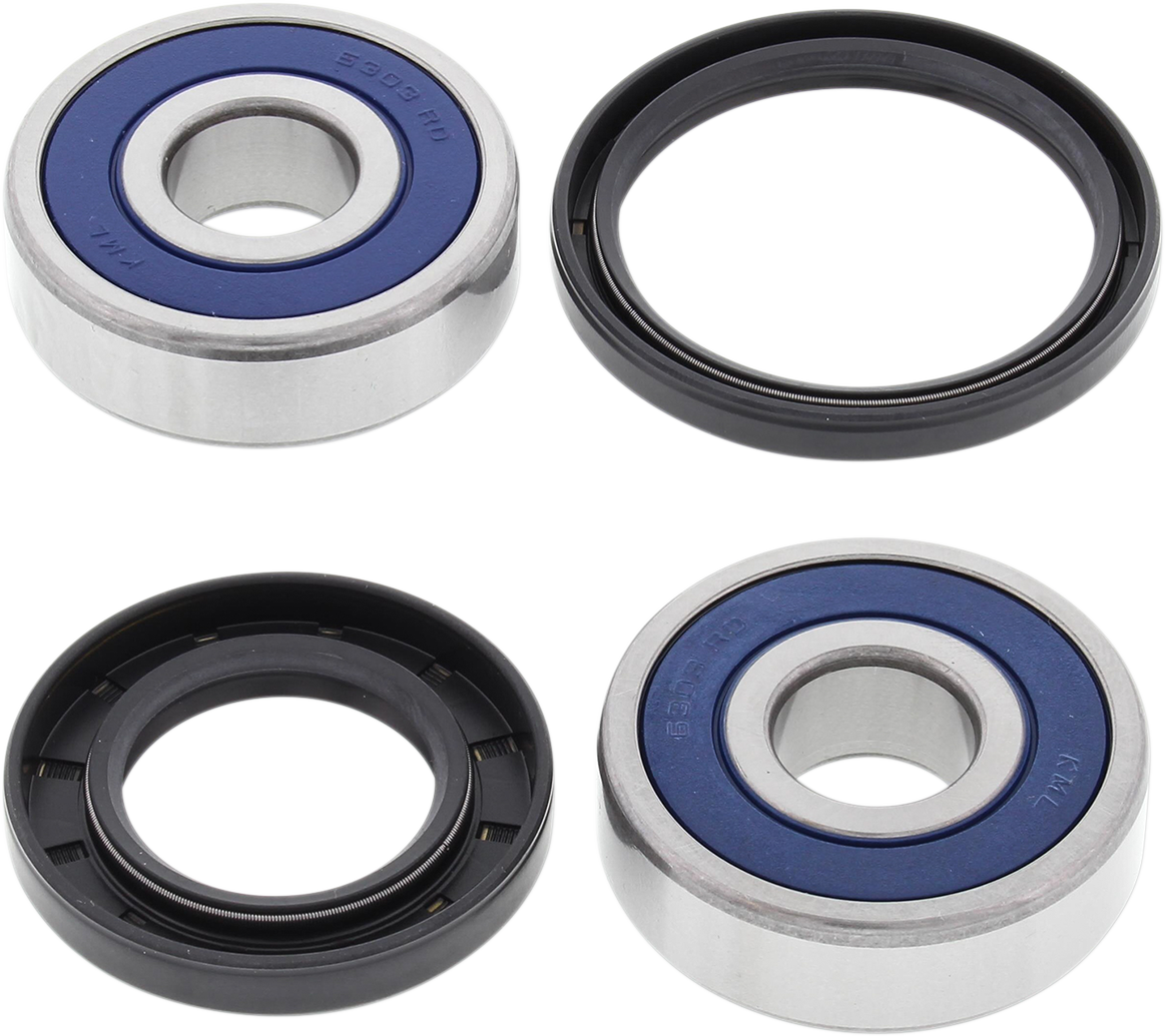 All Balls Wheel Bearing Kit 25-1334