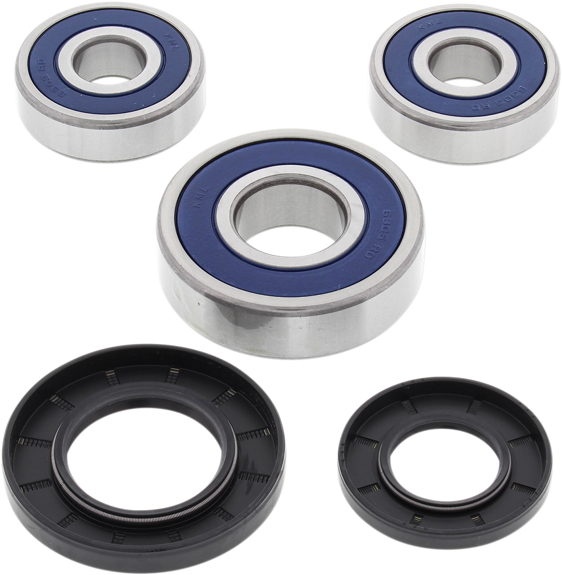 All Balls Wheel Bearing Kit 25-1344