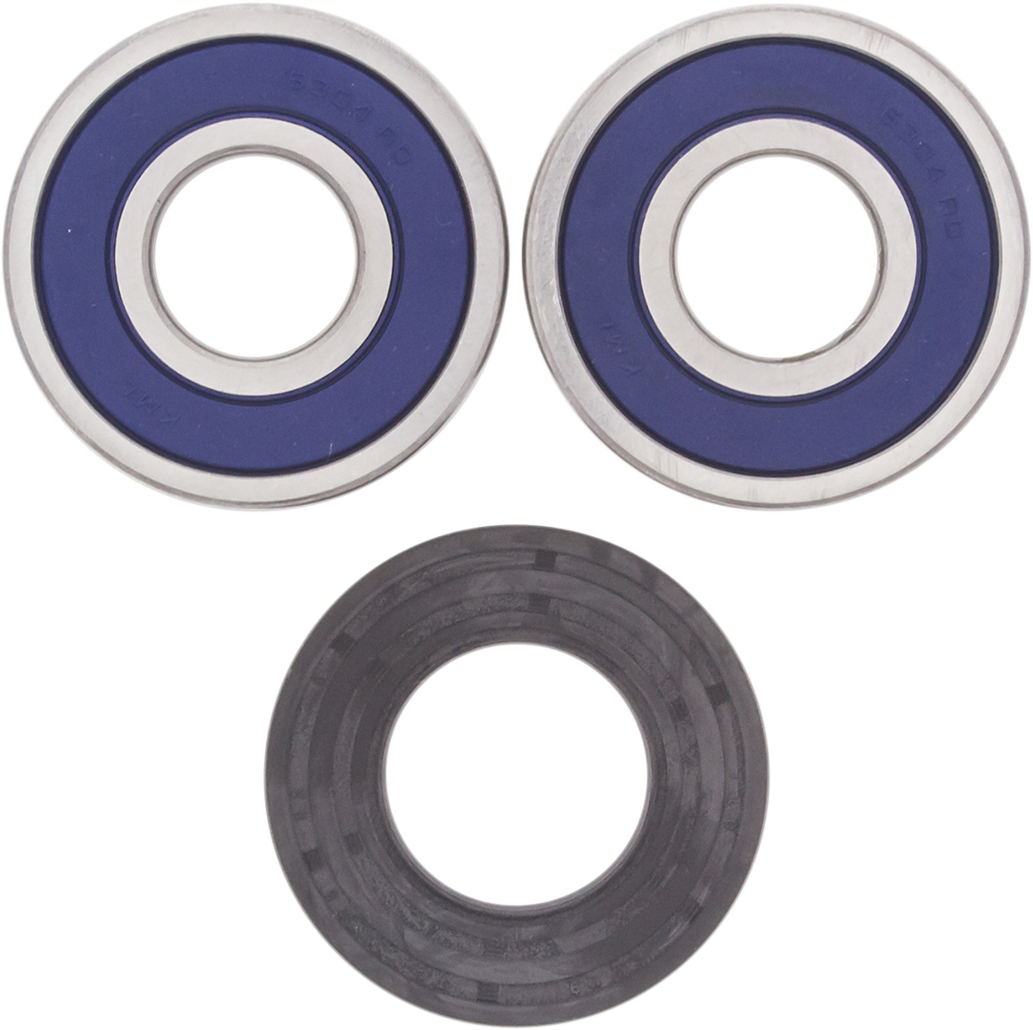 All Balls Wheel Bearing Kit 25-1353