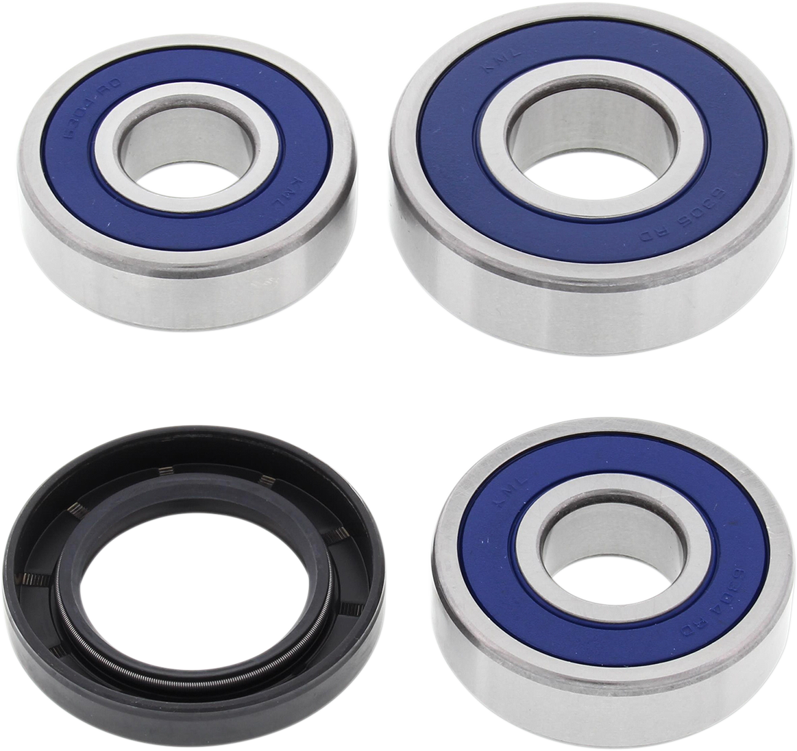 All Balls Wheel Bearing Kit 25-1362