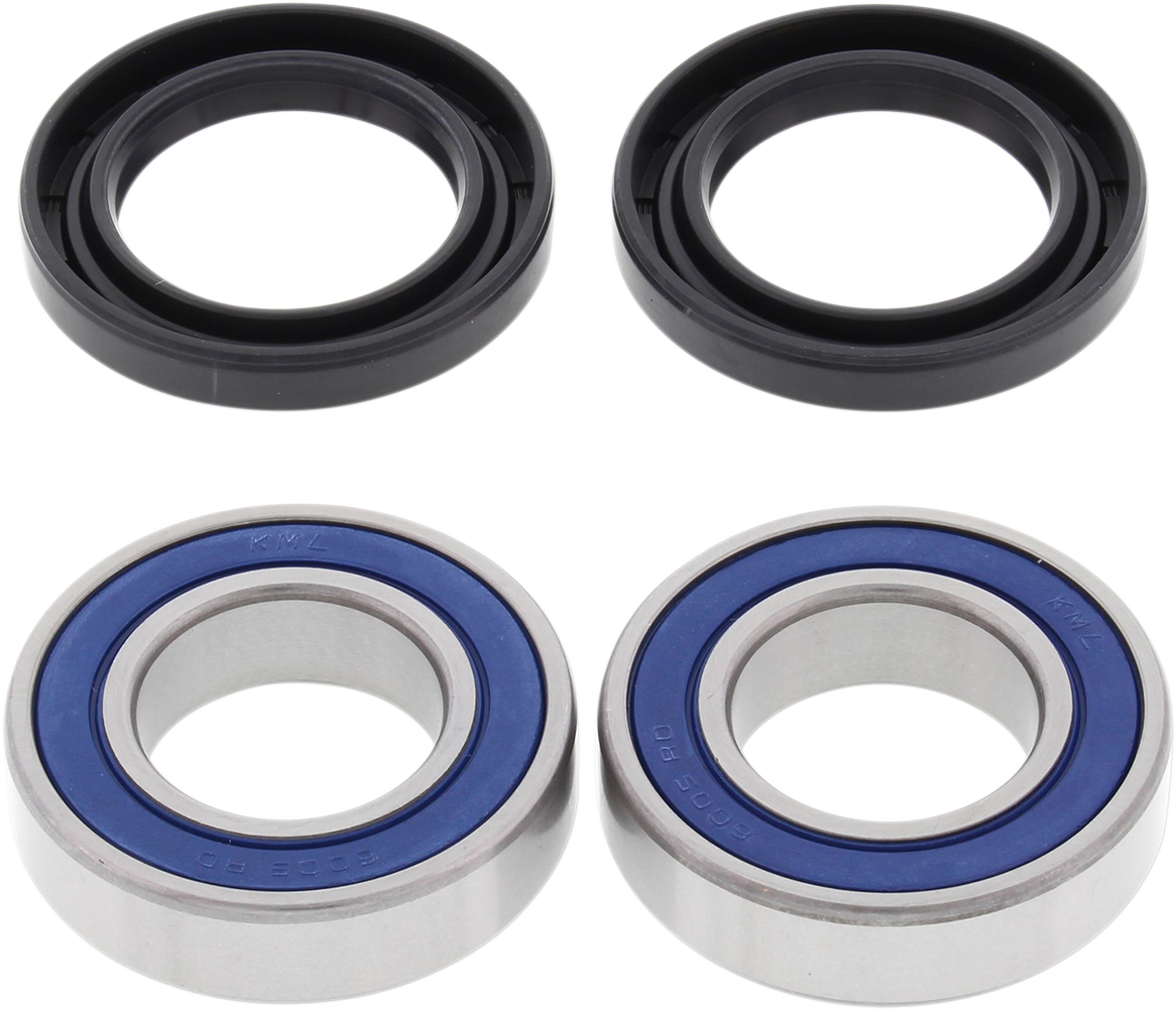 All Balls Wheel Bearing Kit 25-1378