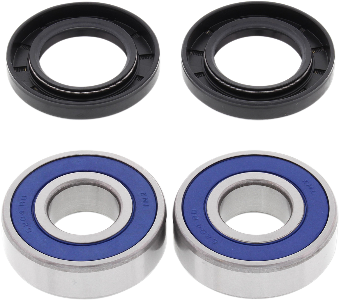 All Balls Wheel Bearing Kit 25-1379