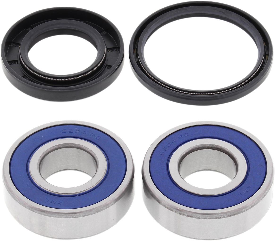 All Balls Wheel Bearing Kit 25-1380