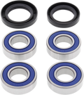 All Balls Wheel Bearing Kit 25-1381