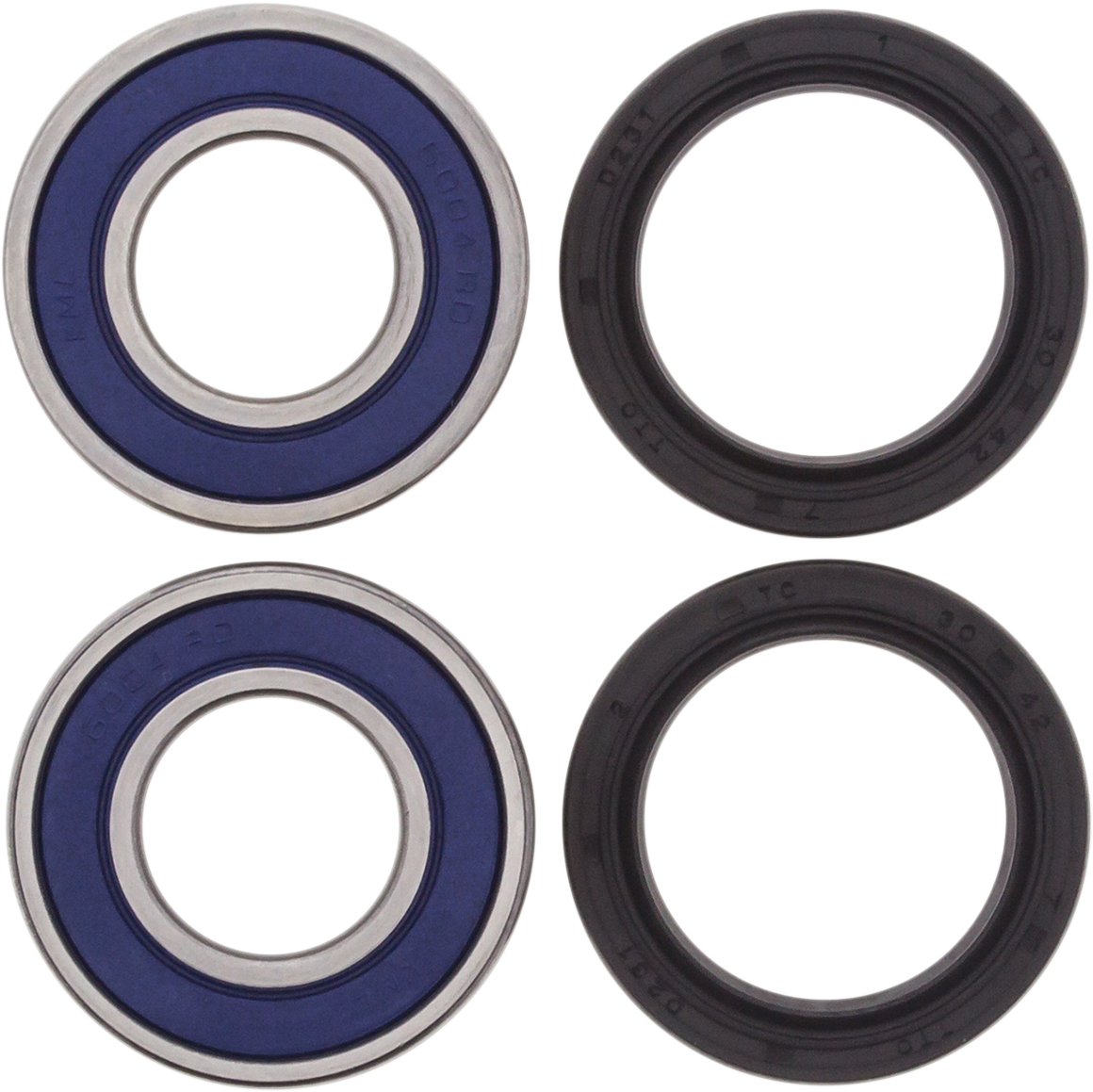 All Balls Wheel Bearing Kit 25-1389