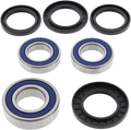 All Balls Wheel Bearing Kit 25-1392