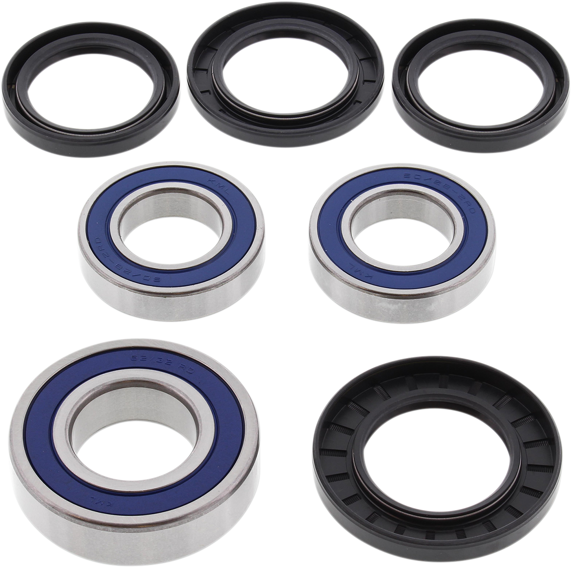 All Balls Wheel Bearing Kit 25-1392