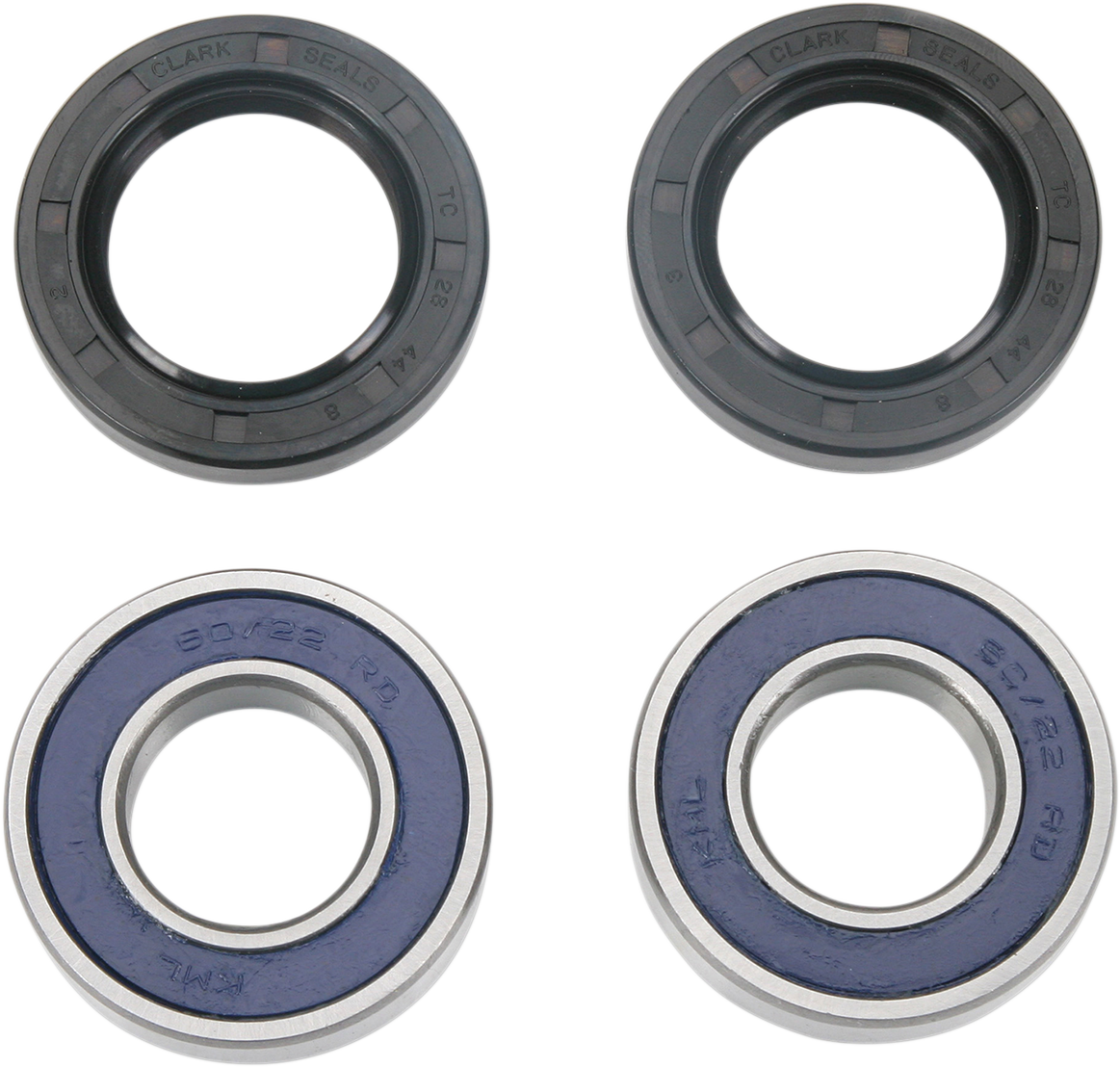 All Balls Wheel Bearing Kit 25-1403