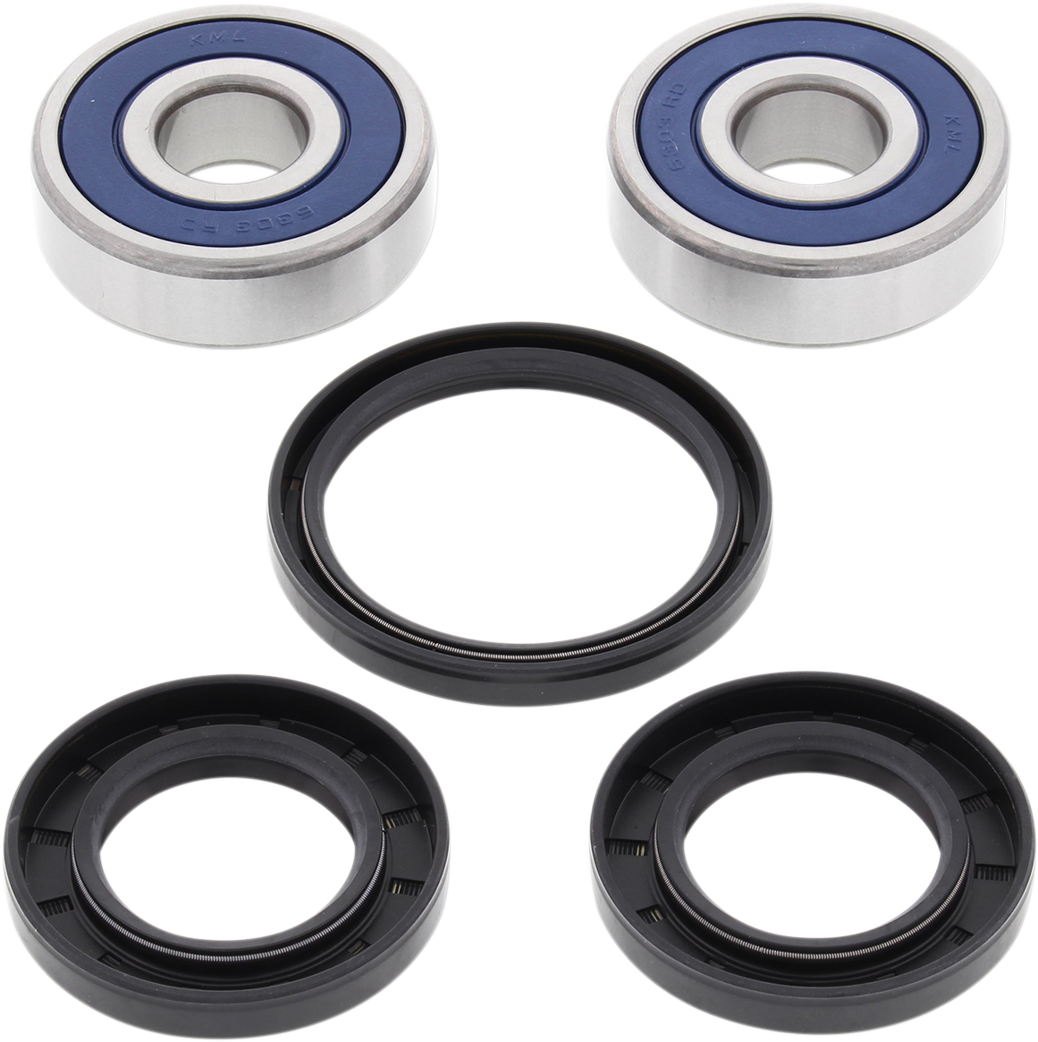 All Balls Wheel Bearing Kit 25-1448