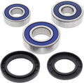 All Balls Bearing Kit, Whl 25-1234