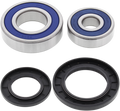 All Balls Bearing Kit, Whl 25-1284
