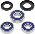 All Balls Bearing Kit, Whl 25-1358