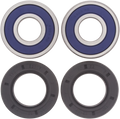 All Balls Bearing Kit, Whl 25-1382