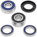 All Balls Bearing Kit, Whl 25-1383
