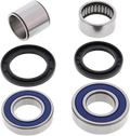 All Balls Bearing Kit, Whl 25-1473