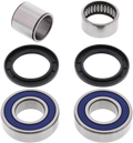 All Balls Bearing Kit, Whl 25-1474