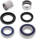 All Balls Bearing Kit, Whl 25-1475