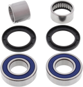 All Balls Bearing Kit, Whl 25-1476