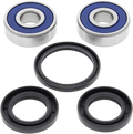 All Balls Bearing-kit,whl Fr/rr-hon