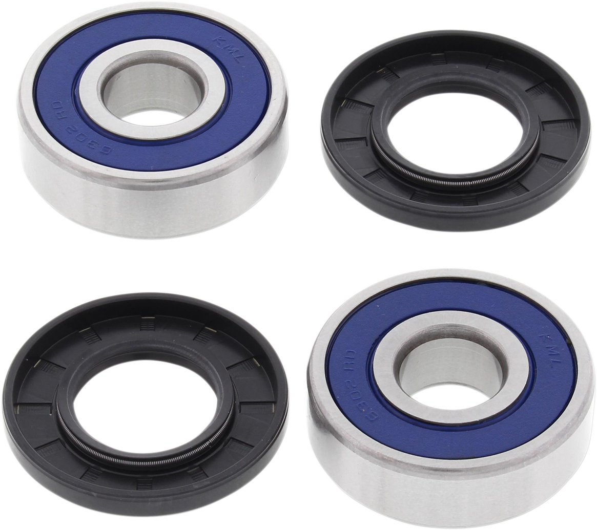 All Balls Bearing-kit,whl FR-VN800