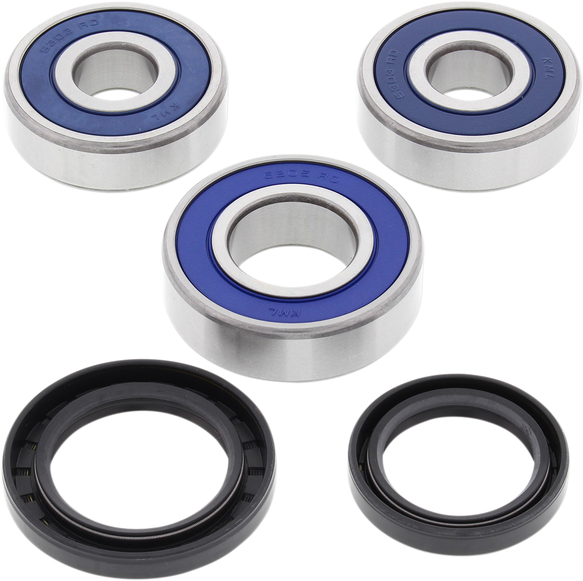 All Balls Bearing-kit,whl RR-VN800