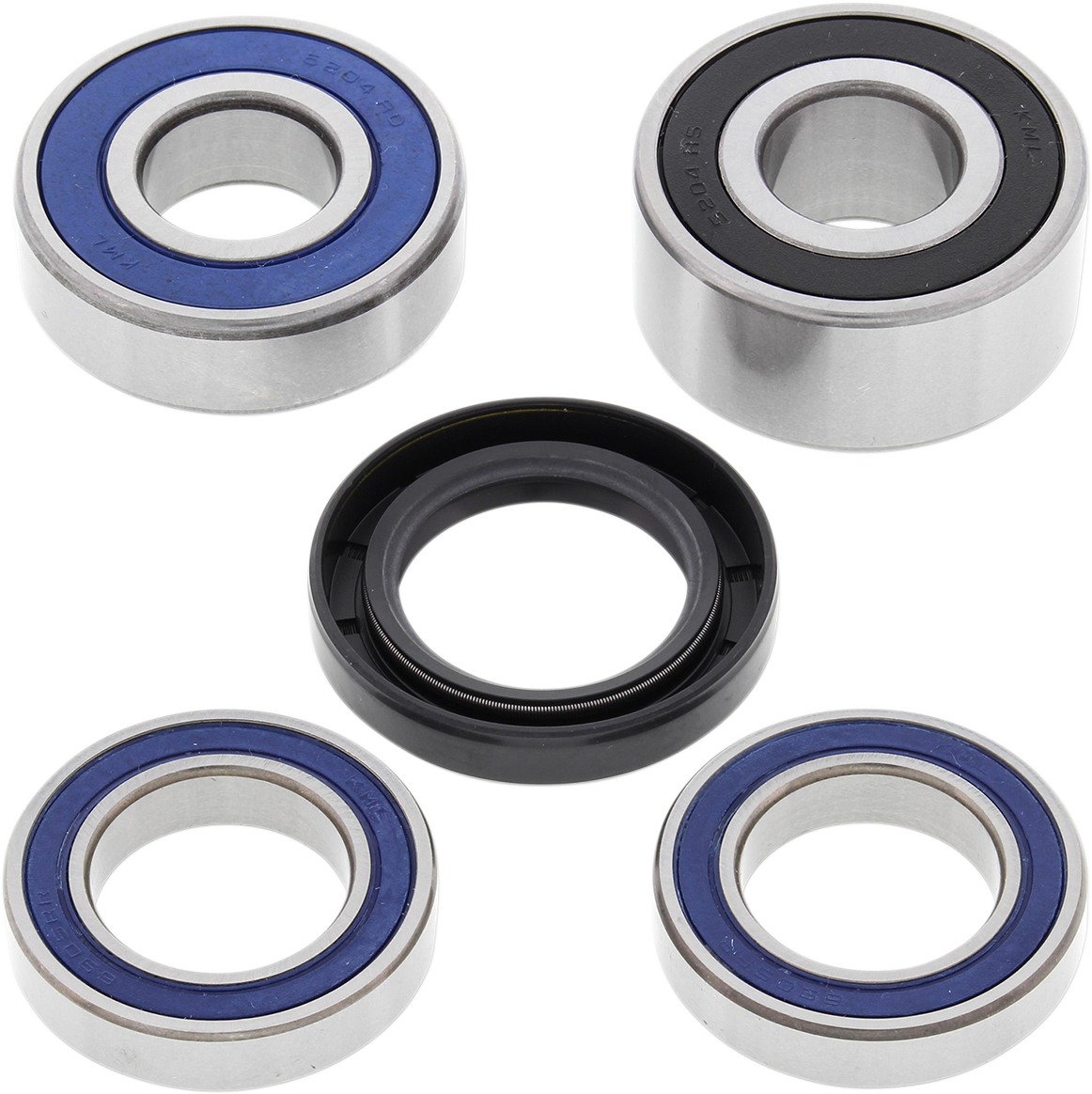 All Balls Bearing-kit,whl RR-ST1300