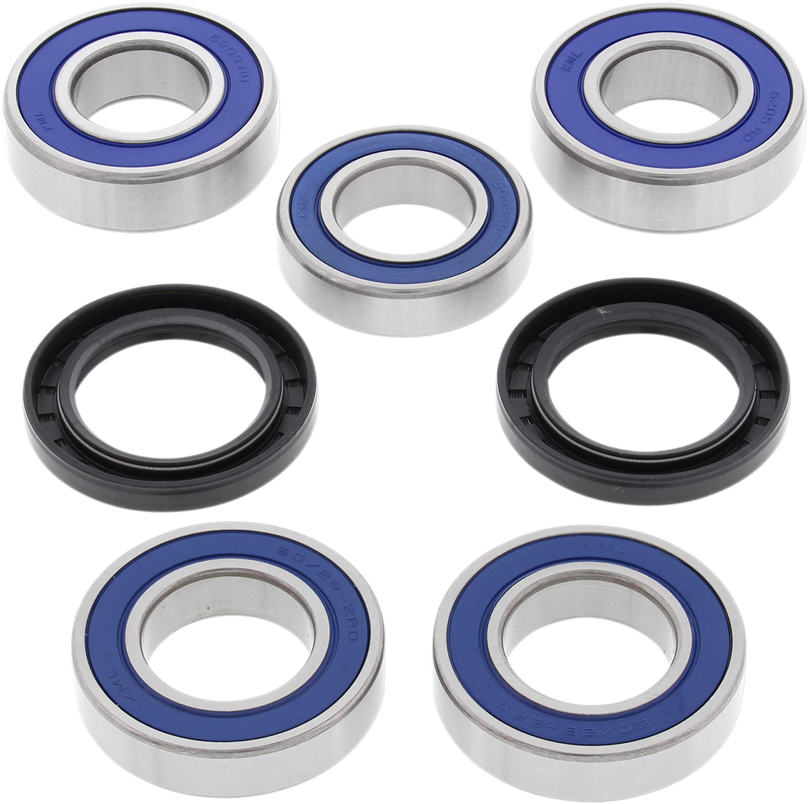All Balls Bearing-kit,wh RR-CBR1000