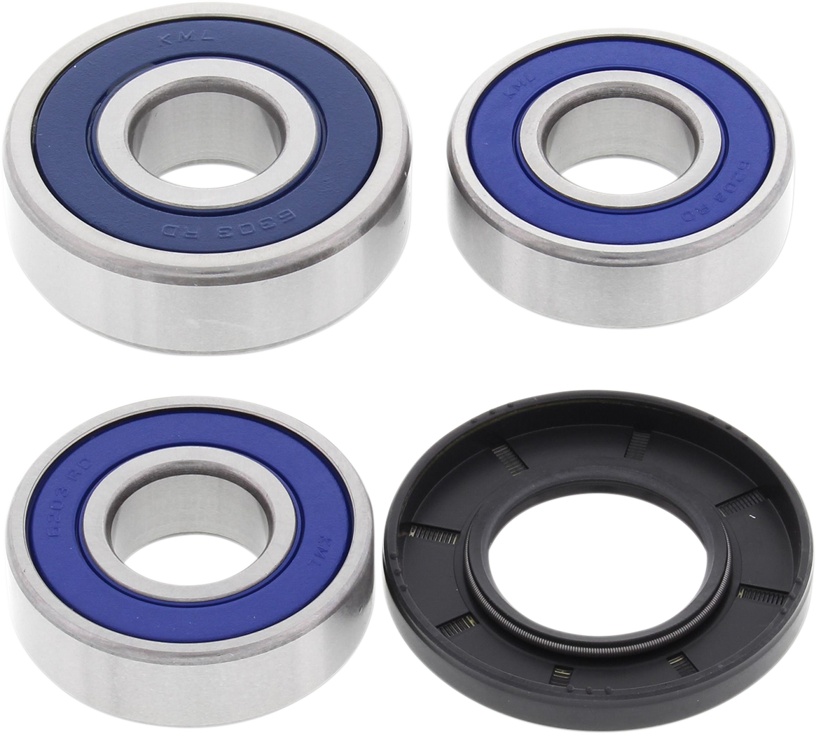 All Balls Bearing-kit,wh RR-XVS1100