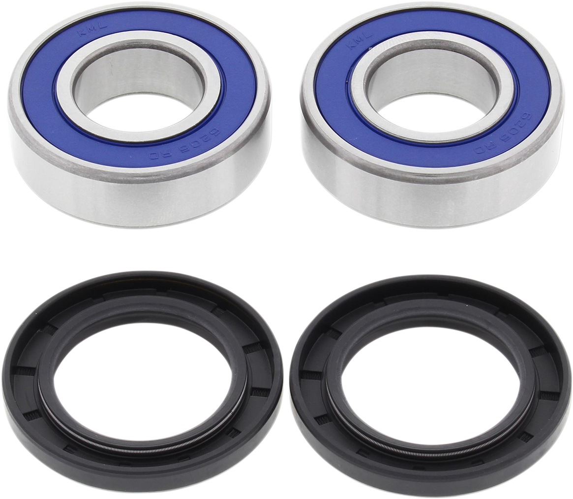 All Balls Bearing-kit,whl FR-ST1300