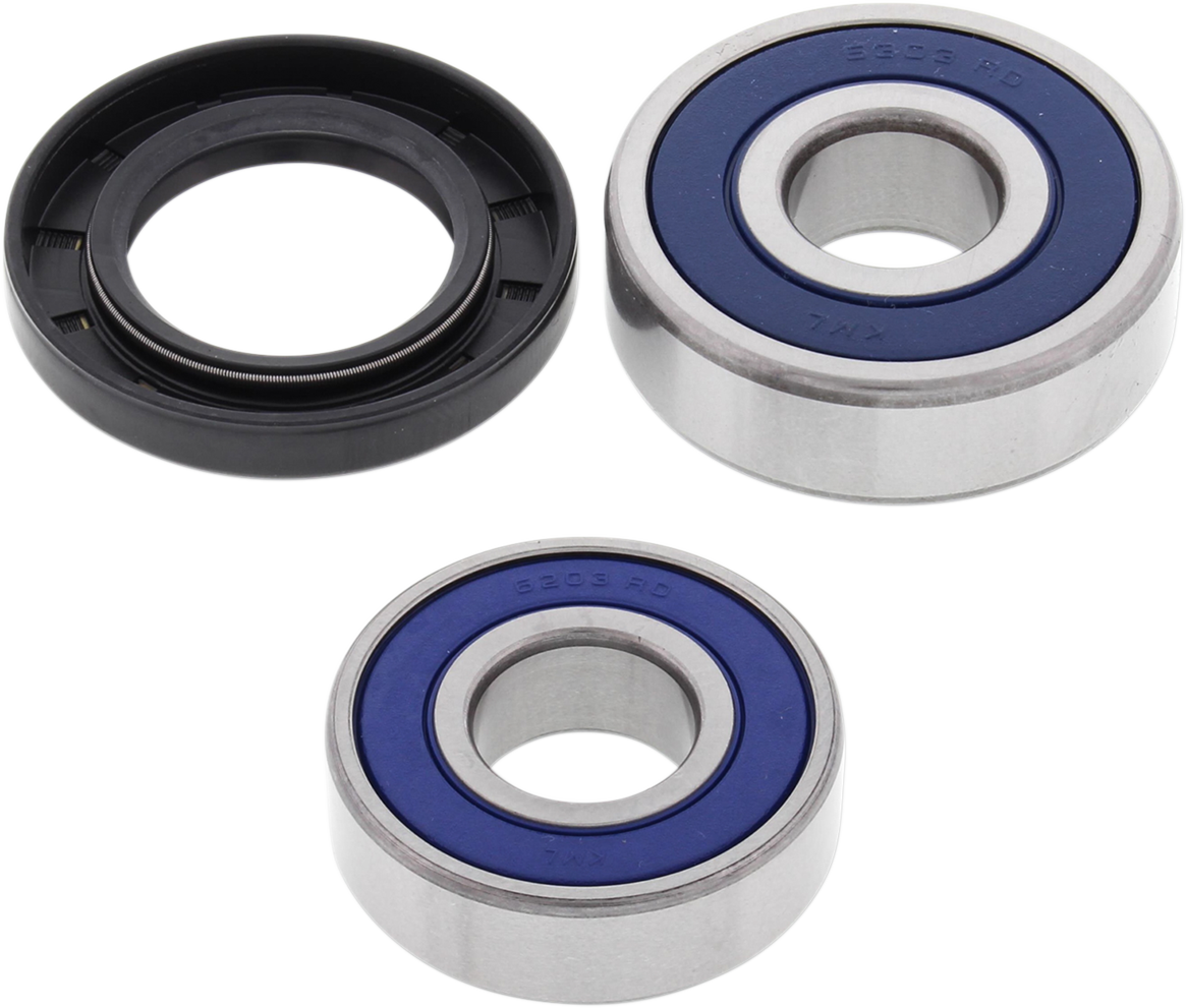 All Balls Bearing-kit Whl RR-VS800