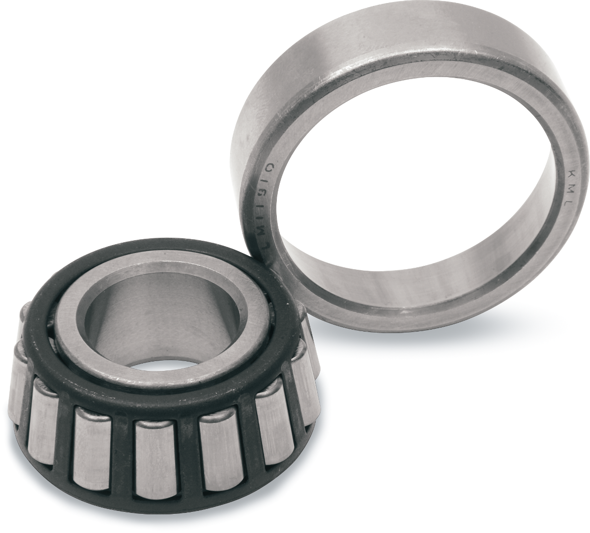 Drag Specialties Bearing Whl OEM#9052