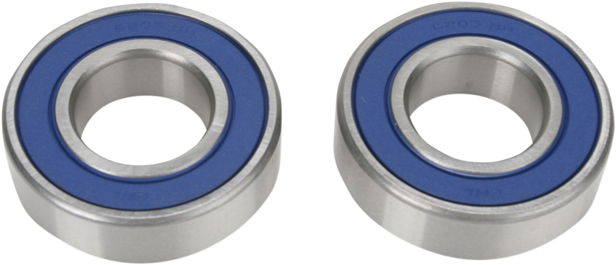 Drag Specialties Bearing Wheel 25MM #9276
