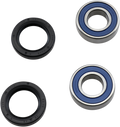 All Balls Bearing Kit Wheel Fr Hon