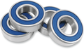 Drag Specialties Bearing Kt Wheel Rear 09-18 Flt