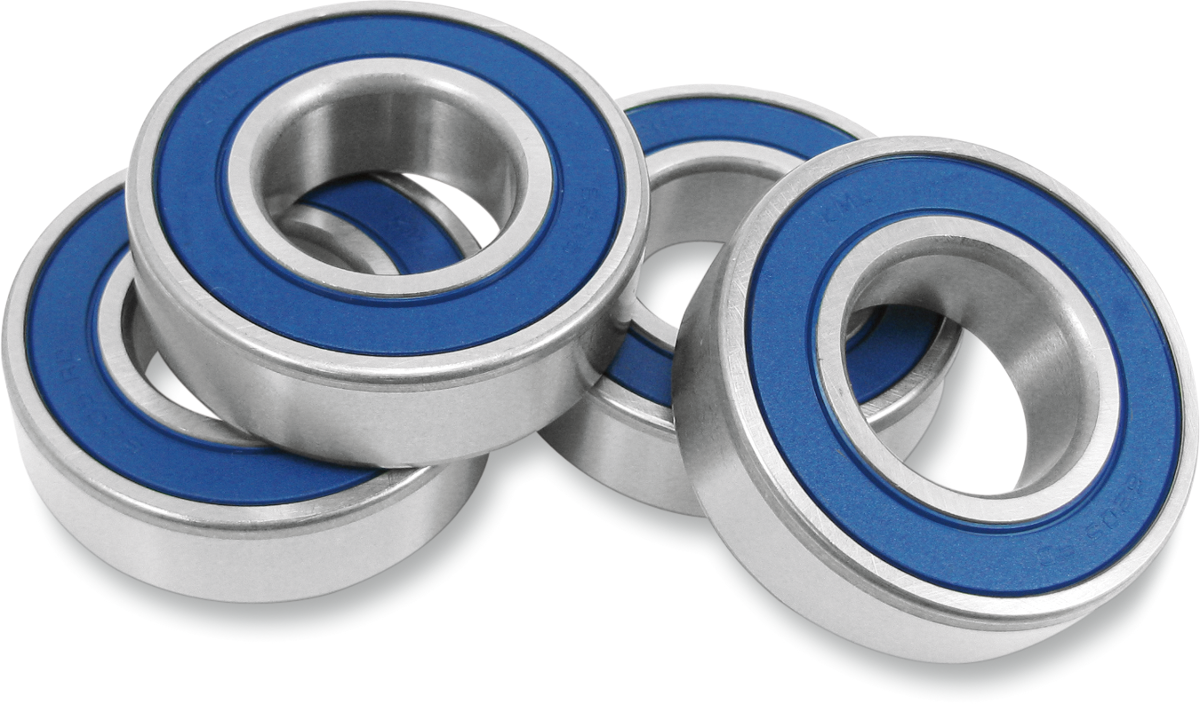 Drag Specialties Bearing Kt Wheel Rear 09-18 Flt