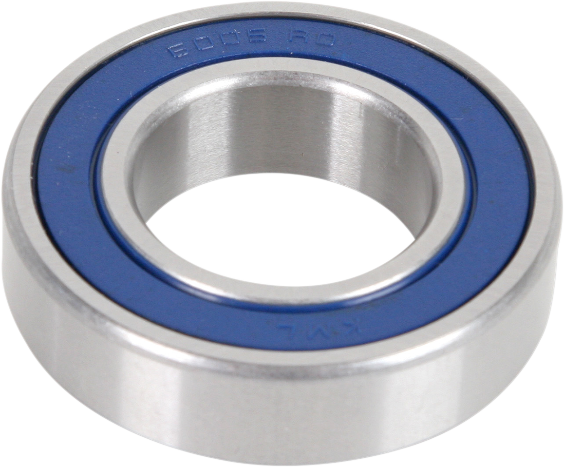 Parts Unlimited Bearing 25X47X12