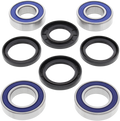 All Balls Bearing Kit Wheel Aprilia
