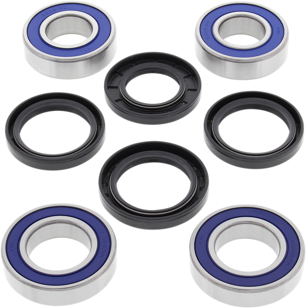 All Balls Bearing Kit Wheel Aprilia