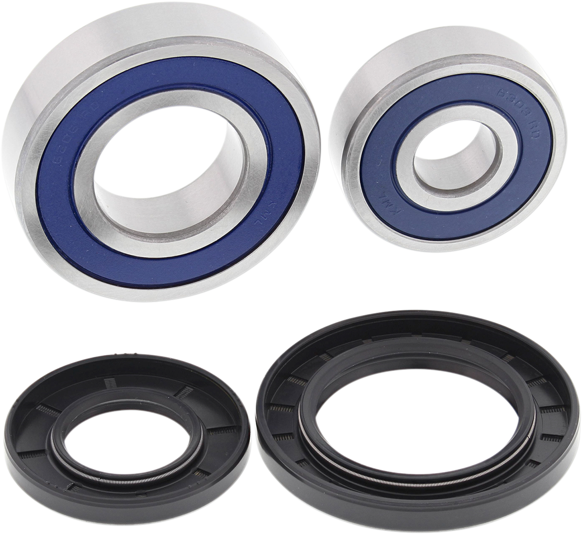 All Balls Bearing Kit Wheel R K/y