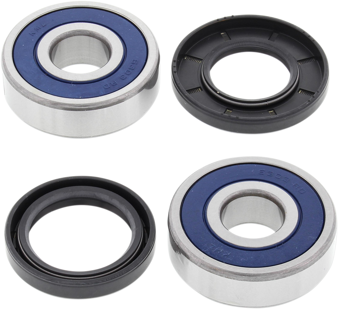 All Balls Bearing Kit Wheel R H/k/y