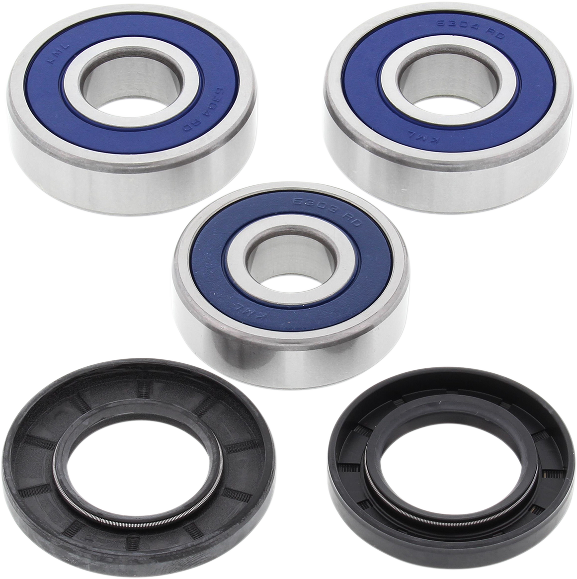 All Balls Bearing Kit Wheel R Yam