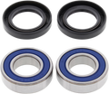 All Balls Bearing Kit Wheel F Suz
