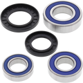 All Balls Bearing Kit Wheel R Suz