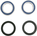 All Balls Bearing Kit Wheel F Ktm