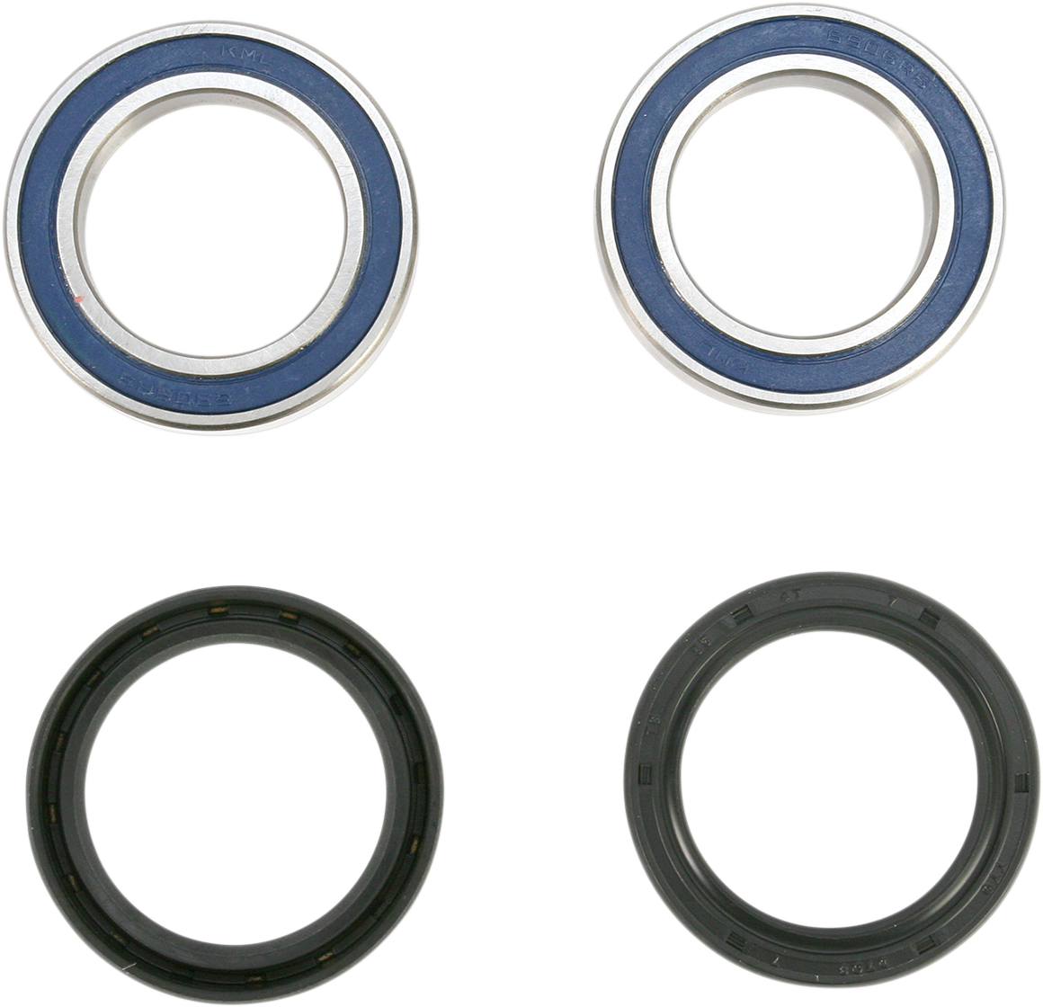 All Balls Bearing Kit Wheel F Ktm